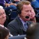 Kings announcer Napear resigns after BLM retort