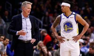 Kerr in favor of minicamp for non-bubble teams