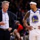Kerr in favor of minicamp for non-bubble teams