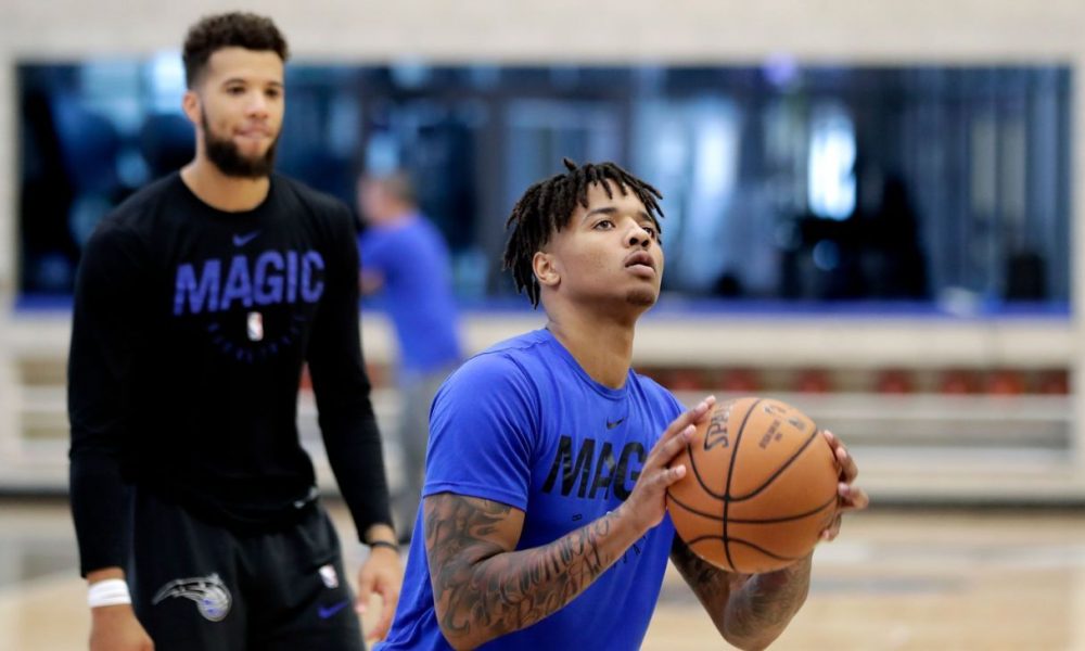 Fultz: Can still champion causes while playing