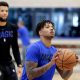 Fultz: Can still champion causes while playing