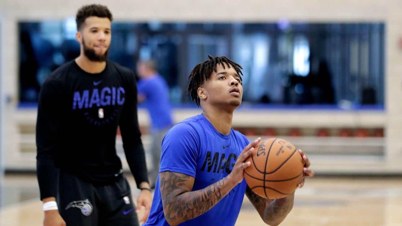 Fultz: Can still champion causes while playing