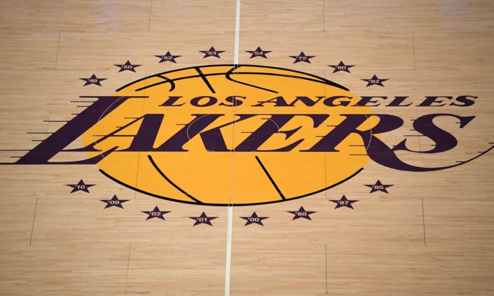 Lakers focus on making positive social changes