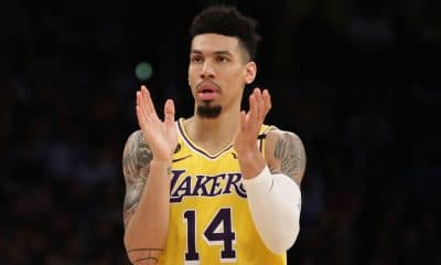 Lakers' Green: More change created by playing