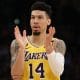 Lakers' Green: More change created by playing