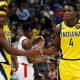 Oladipo to ramp up activity, then decide on return
