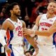 Griffin, Rose still part of Pistons' plans, GM says