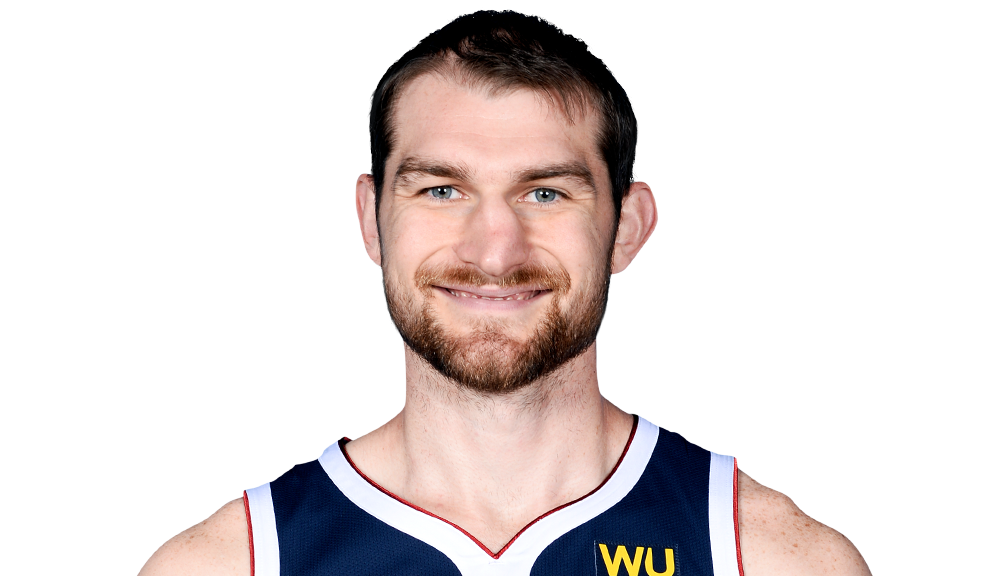 Source: Spurs signing free agent Tyler Zeller