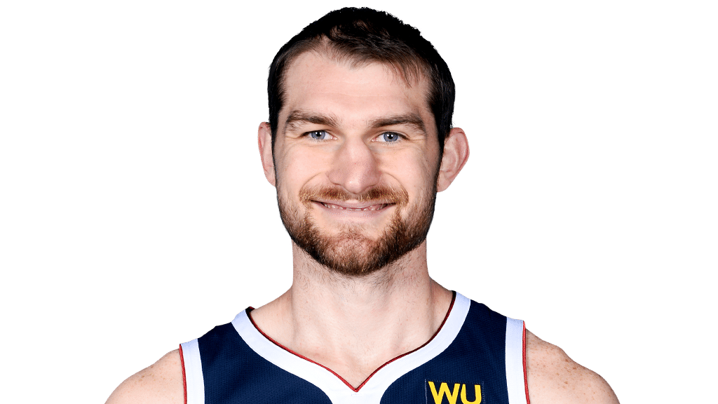 Source: Spurs signing free agent Tyler Zeller