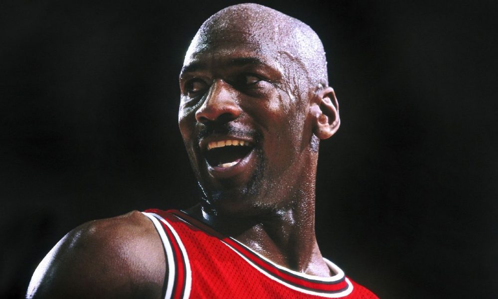 Bryant: What 'The Last Dance' reveals about Michael Jordan's legacy