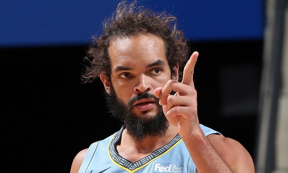 Source: Noah to stay with Clips through season