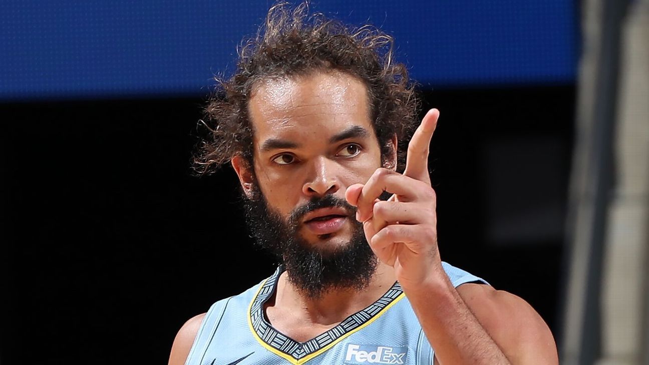 Source: Noah to stay with Clips through season