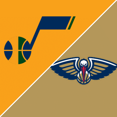 Follow live: Zion, Pelicans take the court against the Jazz as the NBA resumes