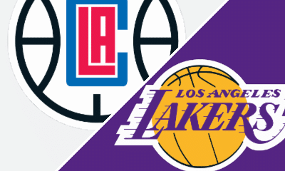 Follow live: LeBron, Lakers resume Los Angeles rivalry with Clips in Orlando