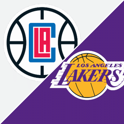 Follow live: LeBron, Lakers resume Los Angeles rivalry with Clips in Orlando
