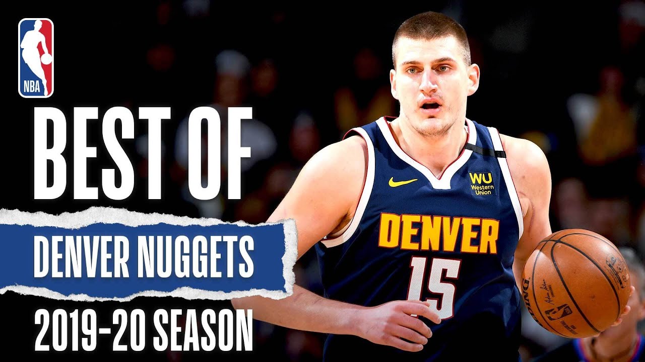 denver nuggets roster contracts