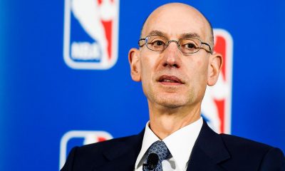 Senator: NBA limiting social injustice messages