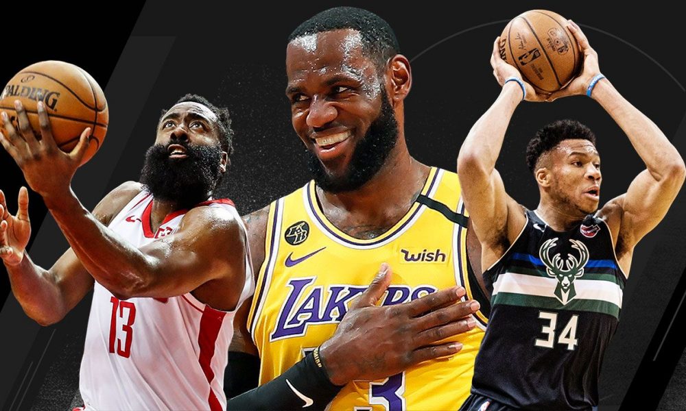 New NBA Power Rankings, and key questions for all 22 teams