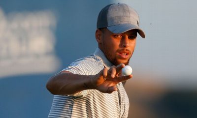 Report: PGA Tour, Curry closer to 2021 fall event