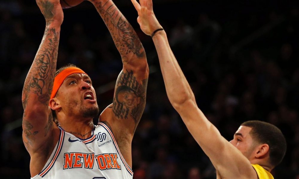 Source: Beasley closing in on deal with Nets