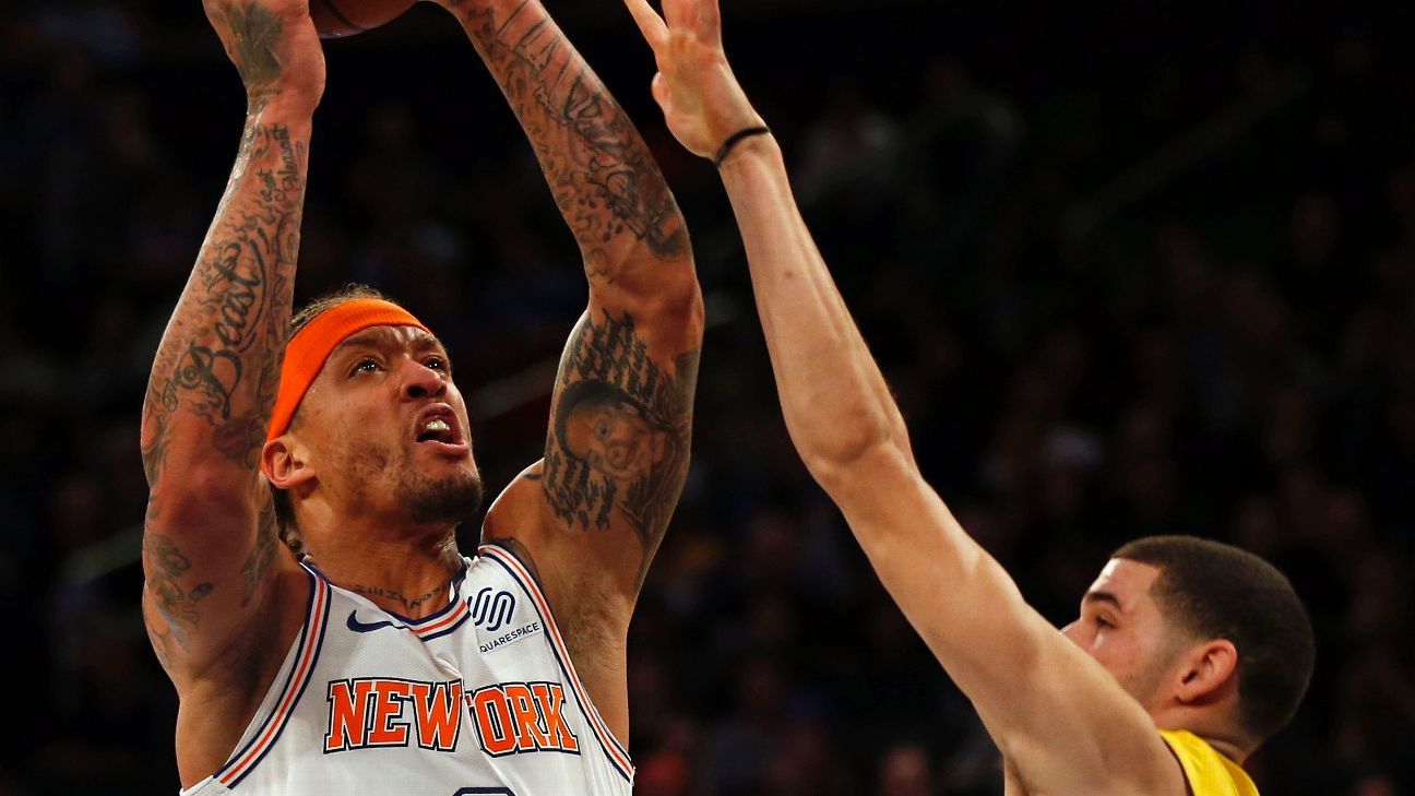 Source: Beasley closing in on deal with Nets