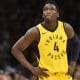 Pacers' Oladipo to sit out restart of NBA season