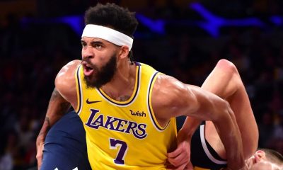 Inside the bubble: Lakers' Javale McGee and Sixers' Matisse Thybulle take fans to the NBA's restart