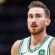 C's Hayward will leave bubble for birth of child