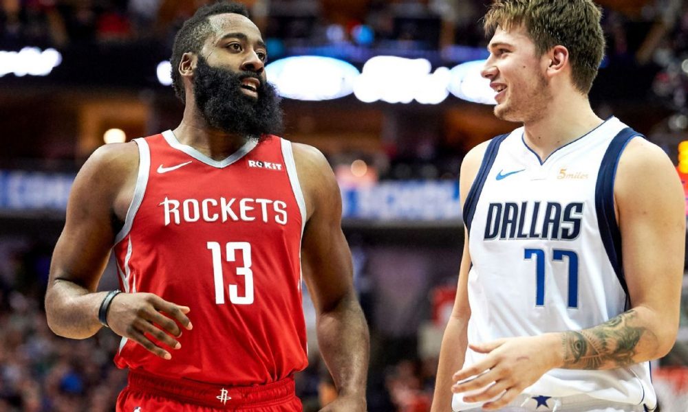 NBA bubble intel: Rockets-Mavs showdown highlights Friday schedule