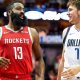 NBA bubble intel: Rockets-Mavs showdown highlights Friday schedule