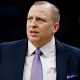 Thibodeau's challenge: Reverse the trend of Knicks coaching flops