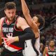 Nurkic, Collins returns give Blazers' hopes boost