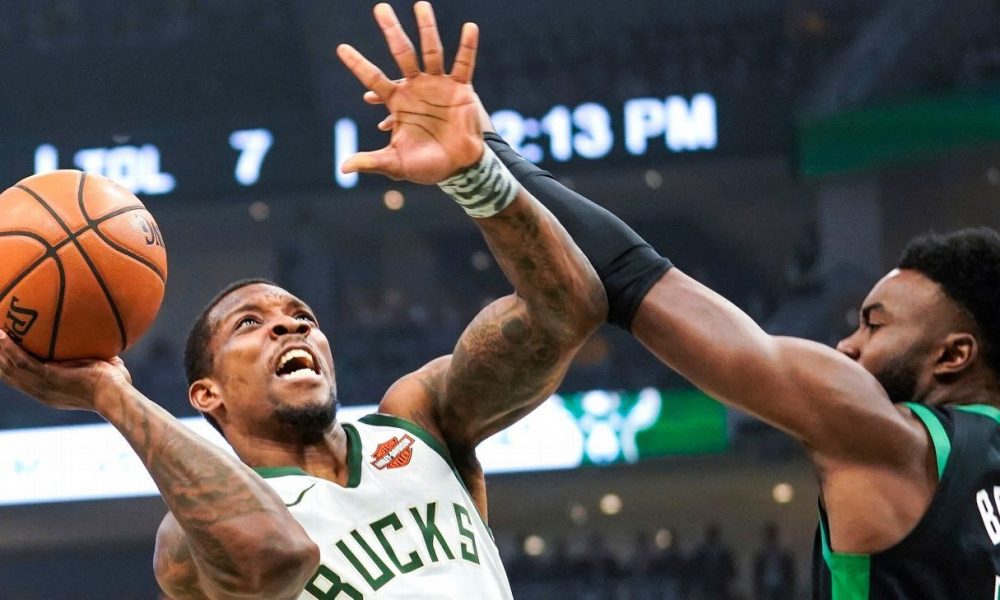 Bucks' Bledsoe arrives in Orlando, will quarantine