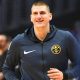 Nuggets star Jokic clears quarantine in Orlando