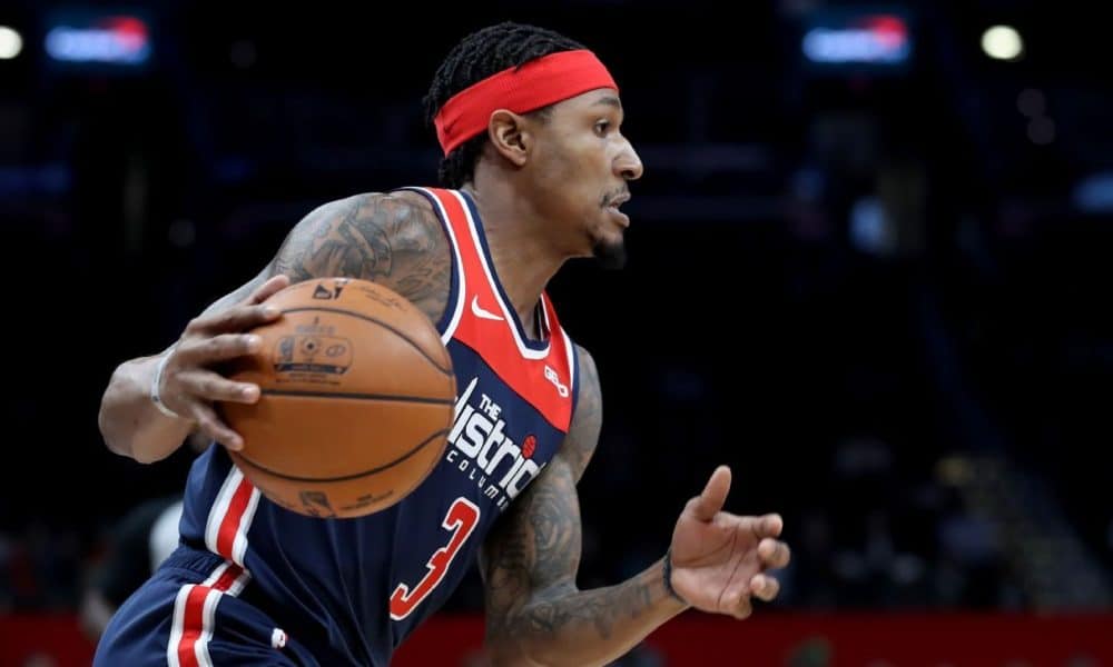 Beal, still undecided on playing, to travel with Wiz