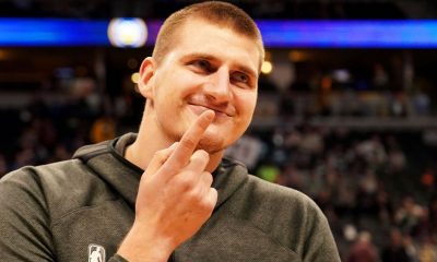 Nuggets' Malone says Jokic expected for restart