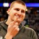 Nuggets' Malone says Jokic expected for restart