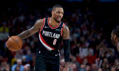 Lillard has doubts on players following all rules