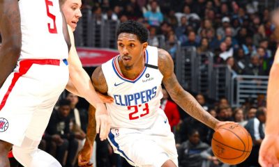 Doc expects Lou Williams on court with Clippers