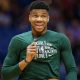 Giannis: No access to basketball hoop a ruse