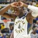 Pacers' McMillan expects to see Oladipo in lineup