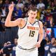 Nuggets' Malone hoping to have Jokic within days