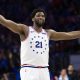 Embiid: Sixers' offense should go through him