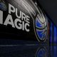 Unidentified Magic player tests positive for virus