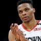 Rockets' Westbrook positive for coronavirus