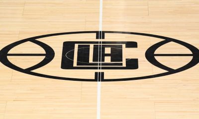 Sources: Clippers shut facilities after positive test