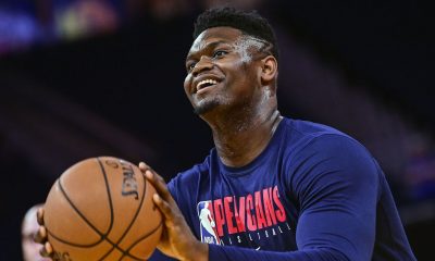 Happy birthday Zion: Williamson is already racking up NBA accomplishments