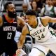 Giannis: Pandemic makes title win even harder