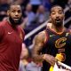 JR Smith was 'very depressed' when out of game