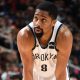 Nets won't have Dinwiddie after positive tests